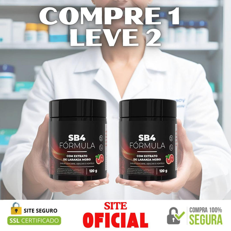 Fórmula SB4