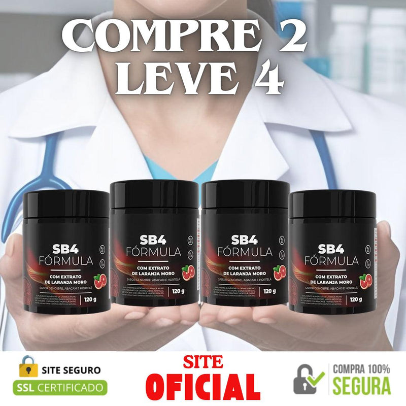 Fórmula SB4