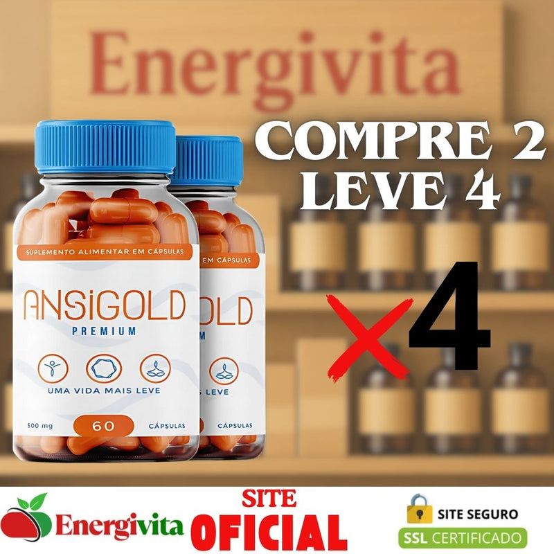 Ansigold