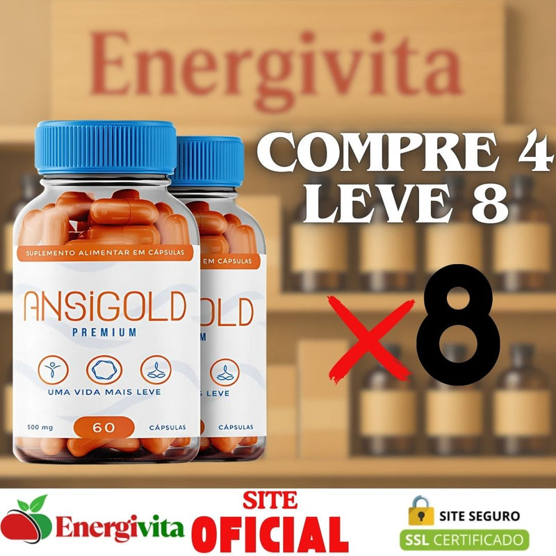 Ansigold