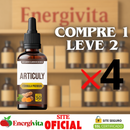 Articuly - Compre 1 Leve 2 - Leveza Nos Seus Movimentos
