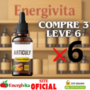 Articuly - Compre 1 Leve 2 - Leveza Nos Seus Movimentos