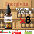 Articuly - Compre 1 Leve 2 - Leveza Nos Seus Movimentos