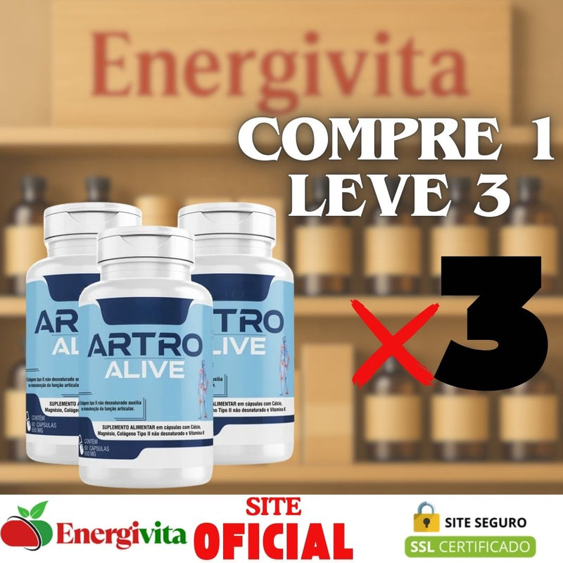 Artroalive