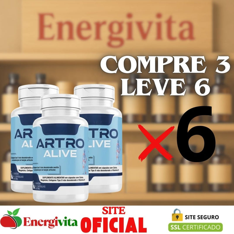 Artrolive