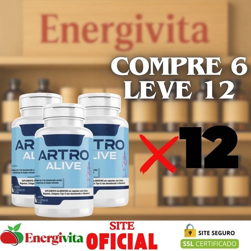 Artrolive