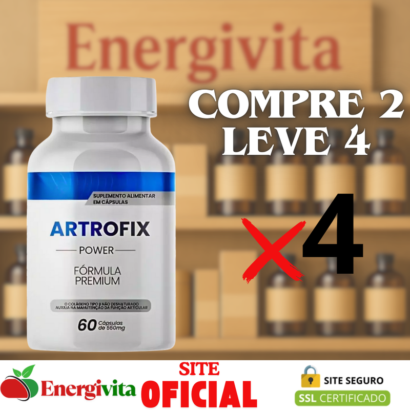 Artrofix