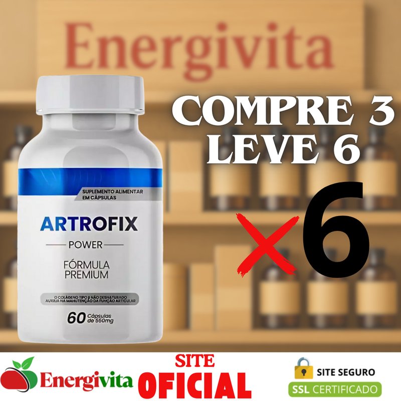 Artrofix