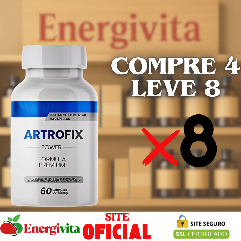 Artrofix