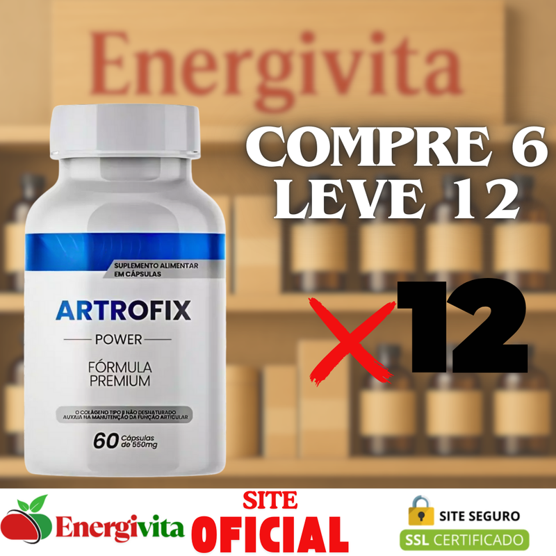 Artrofix