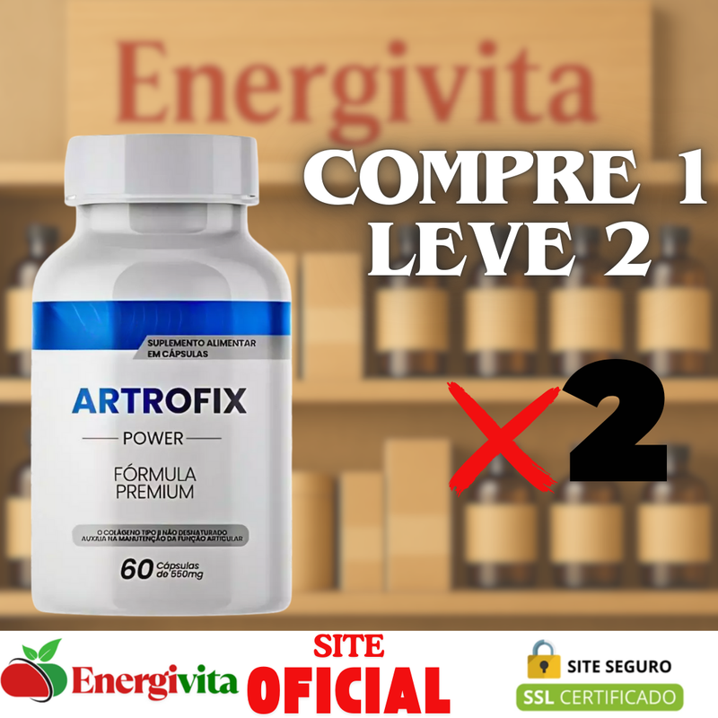 Artrofix
