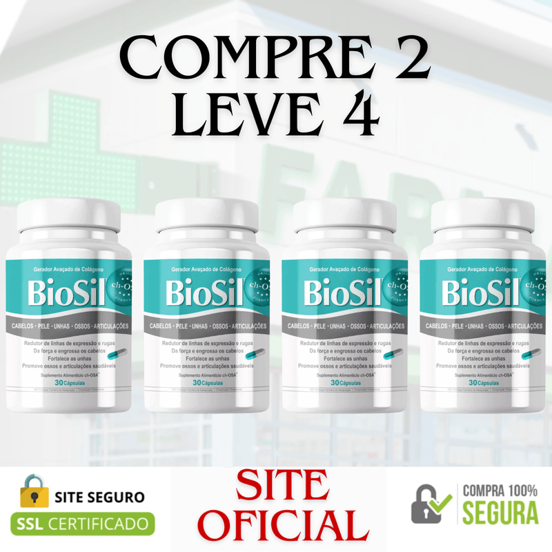 Biosil