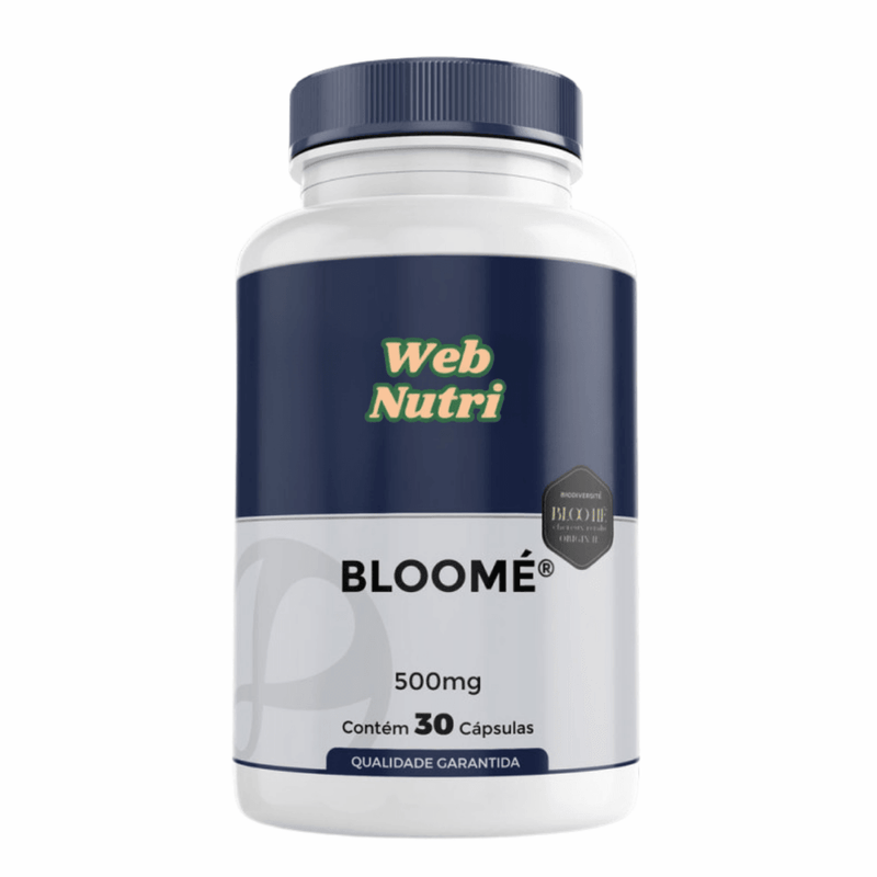 Bloomé