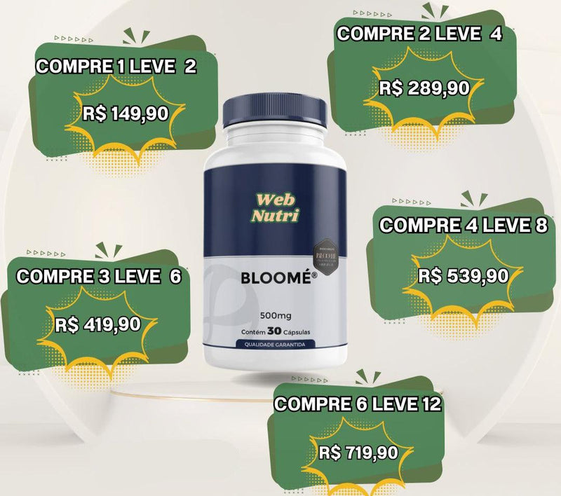 Bloomé