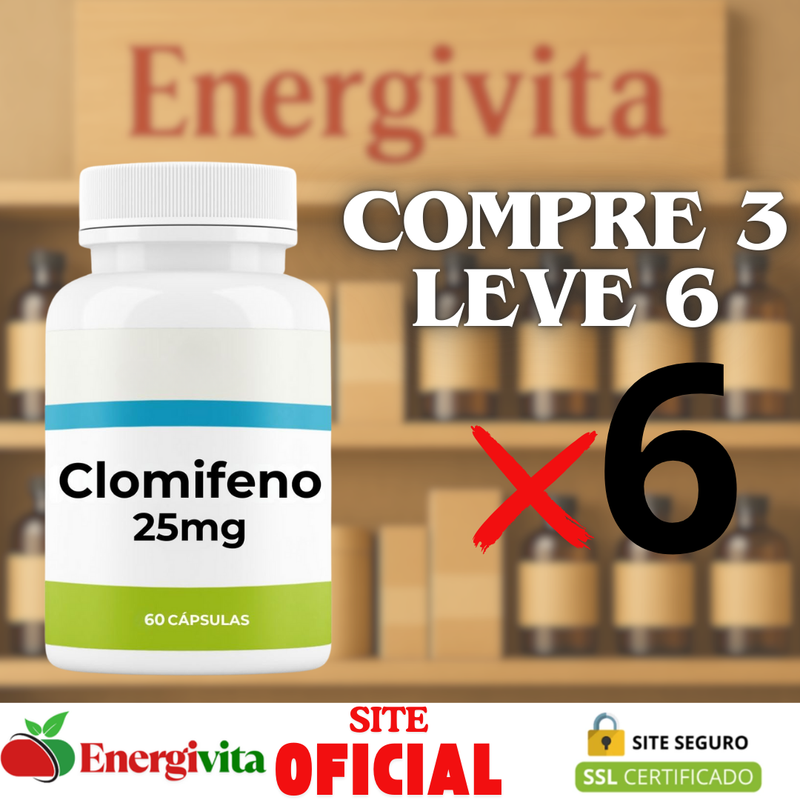 Clomifeno