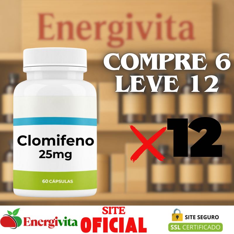 Clomifeno