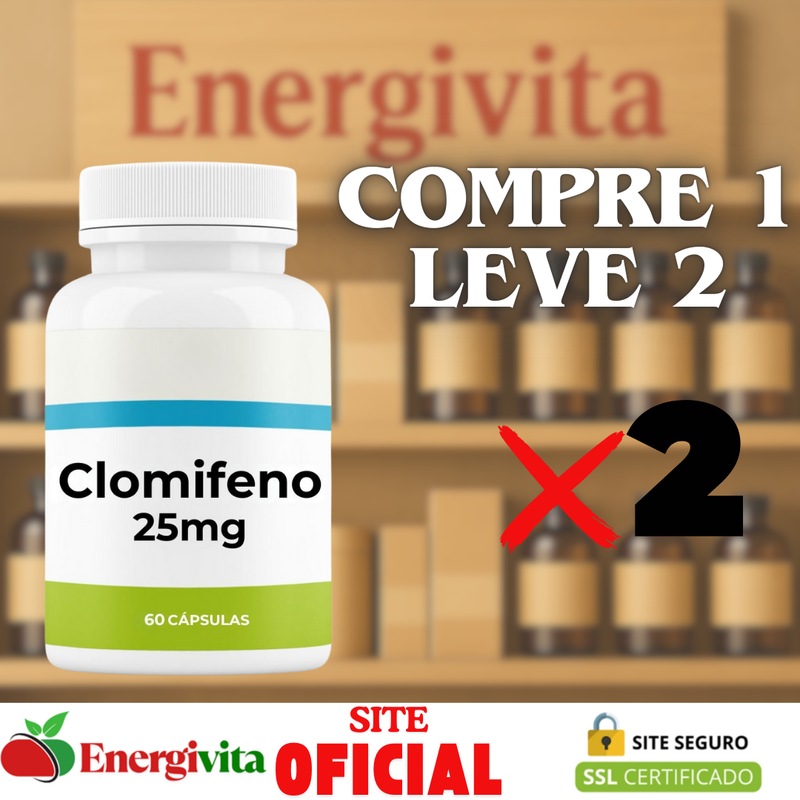 Clomifeno