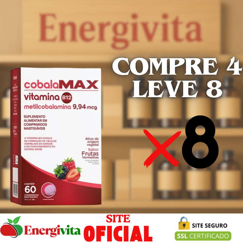 Cobalamax