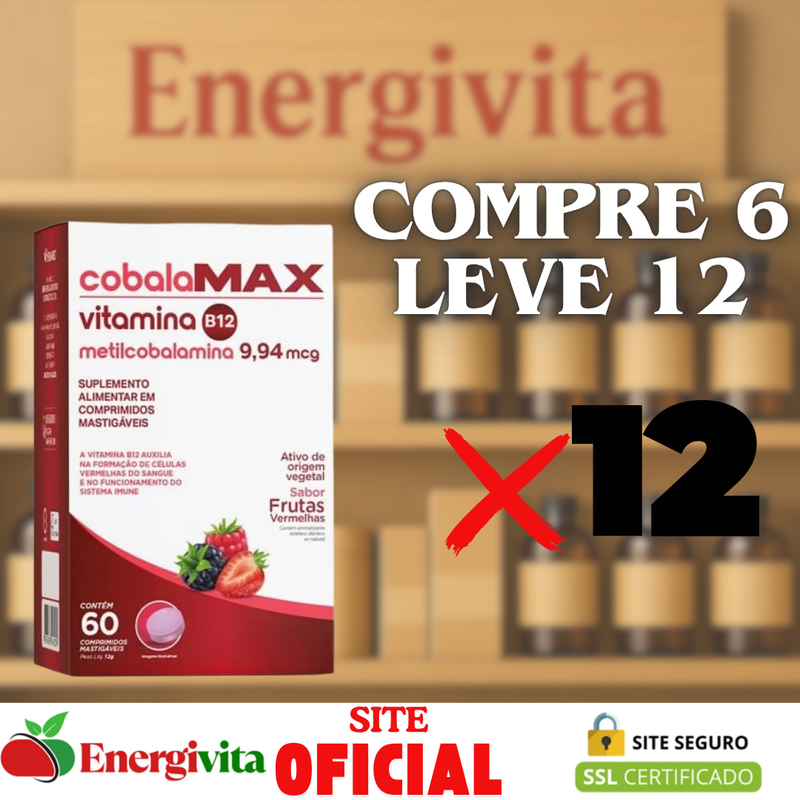 Cobalamax