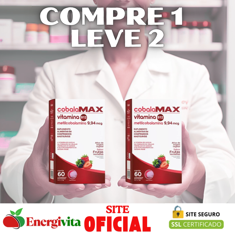 Cobalamax