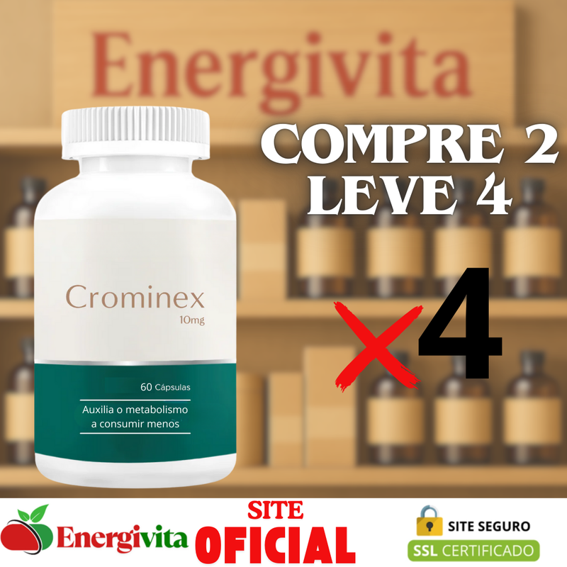 Crominex