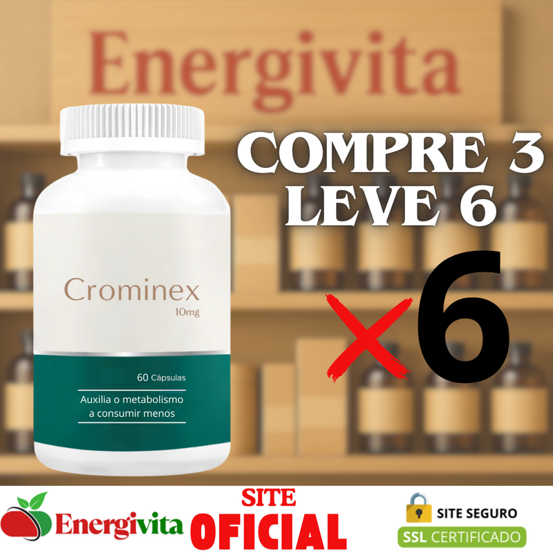 Crominex