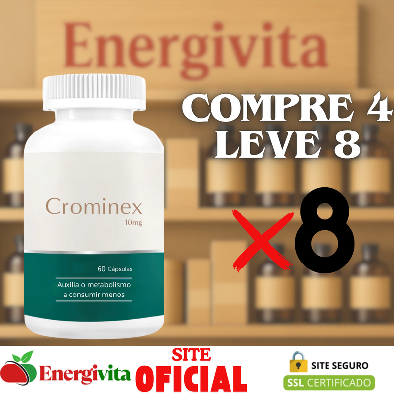 Crominex