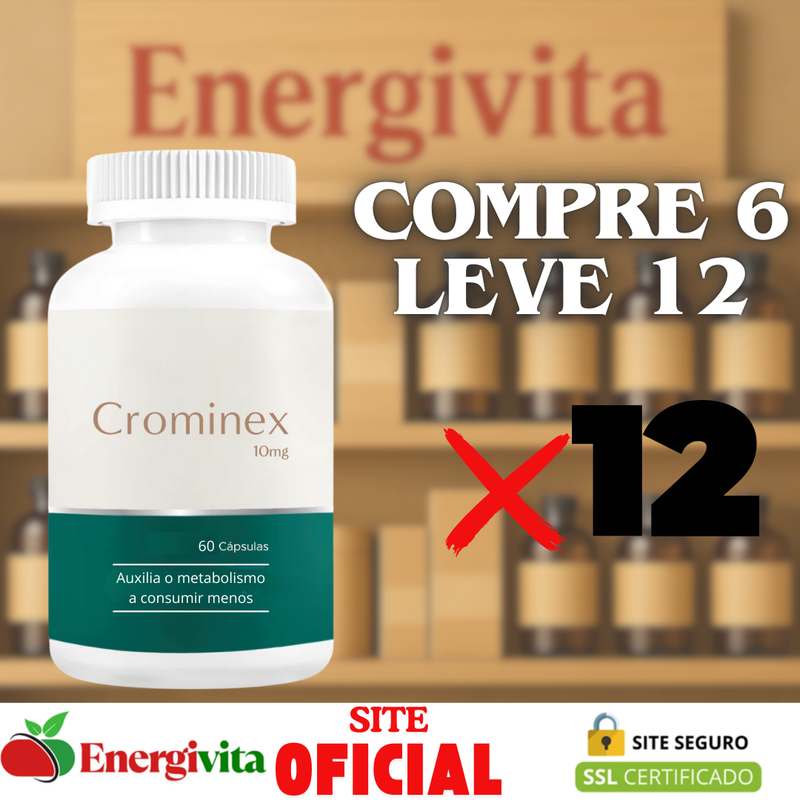 Crominex