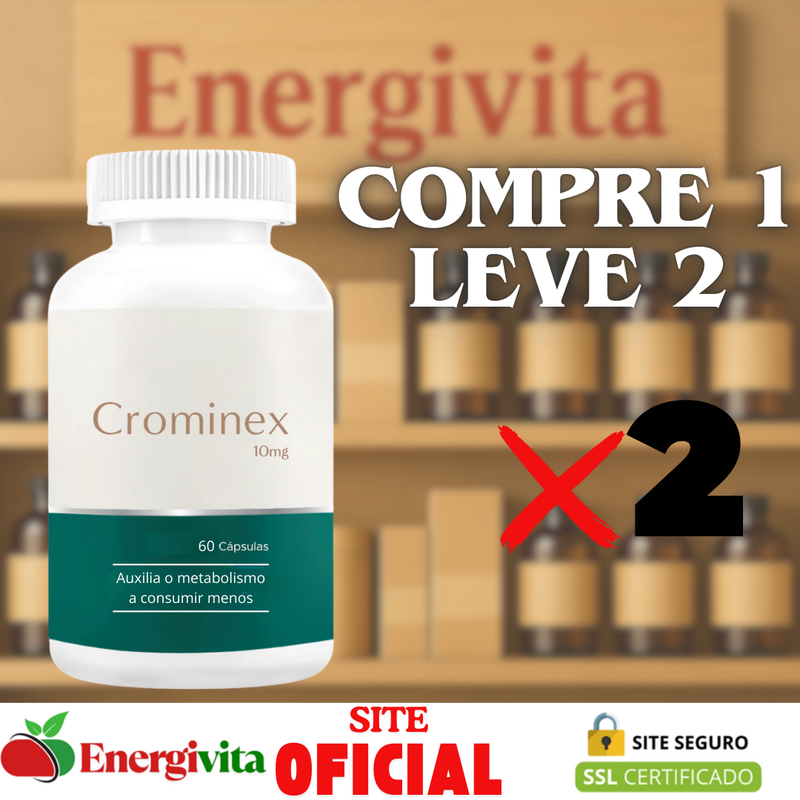 Crominex