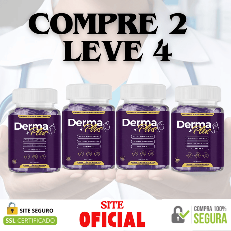 Derma Plus