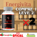 Turbo Defense - Compre 1 Leve 2 - Imunidade e Energia 10% De Desconto no PIX