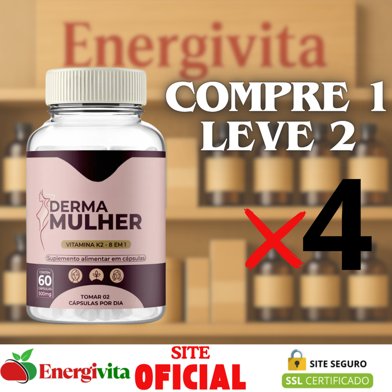 Derma Mulher