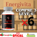 Turbo Defense - Compre 1 Leve 2 - Imunidade e Energia 10% De Desconto no PIX