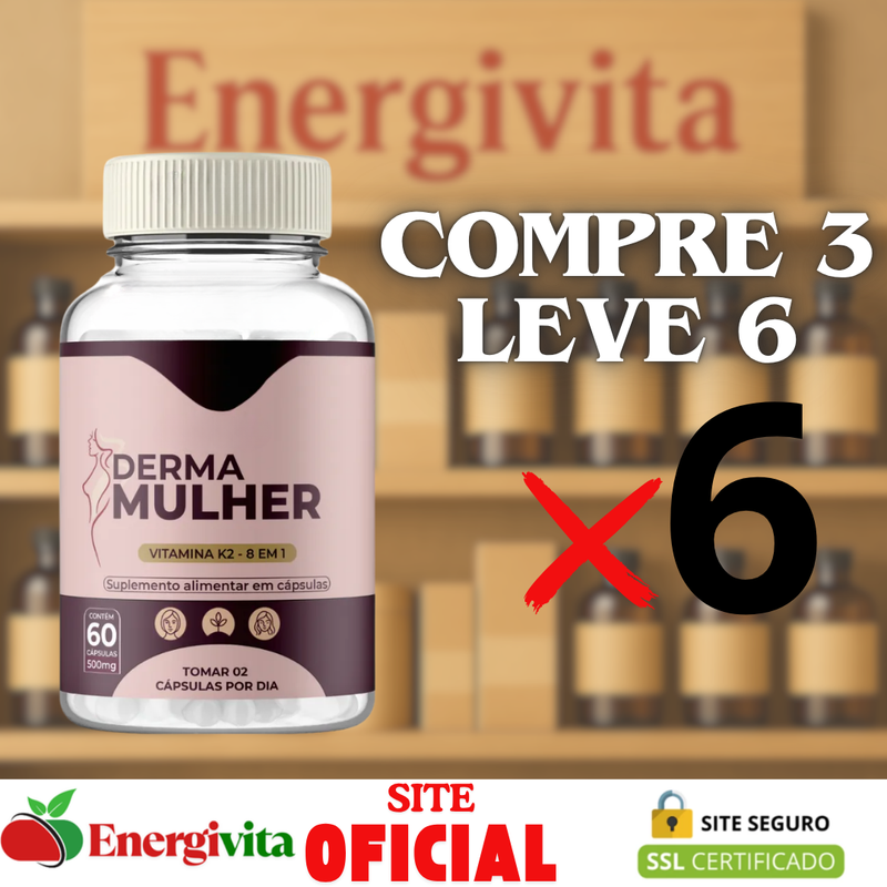 Derma Mulher