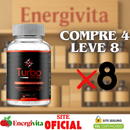 Turbo Defense - Compre 1 Leve 2 - Imunidade e Energia 10% De Desconto no PIX