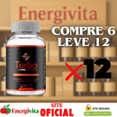 Turbo Defense - Compre 1 Leve 2 - Imunidade e Energia 10% De Desconto no PIX