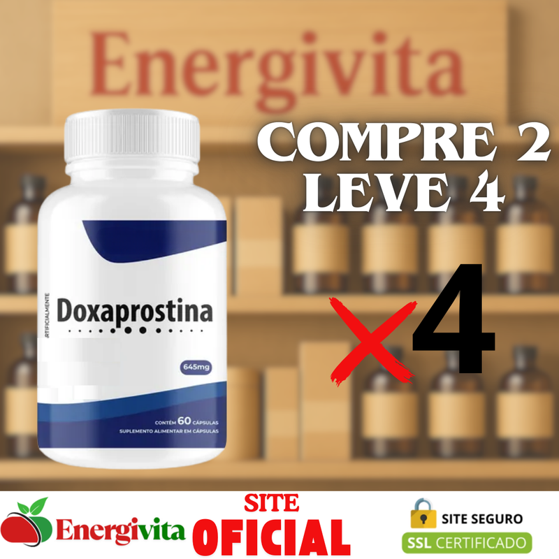 Doxaprostina