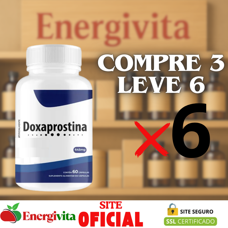 Doxaprostina