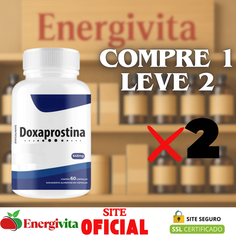 Doxaprostina