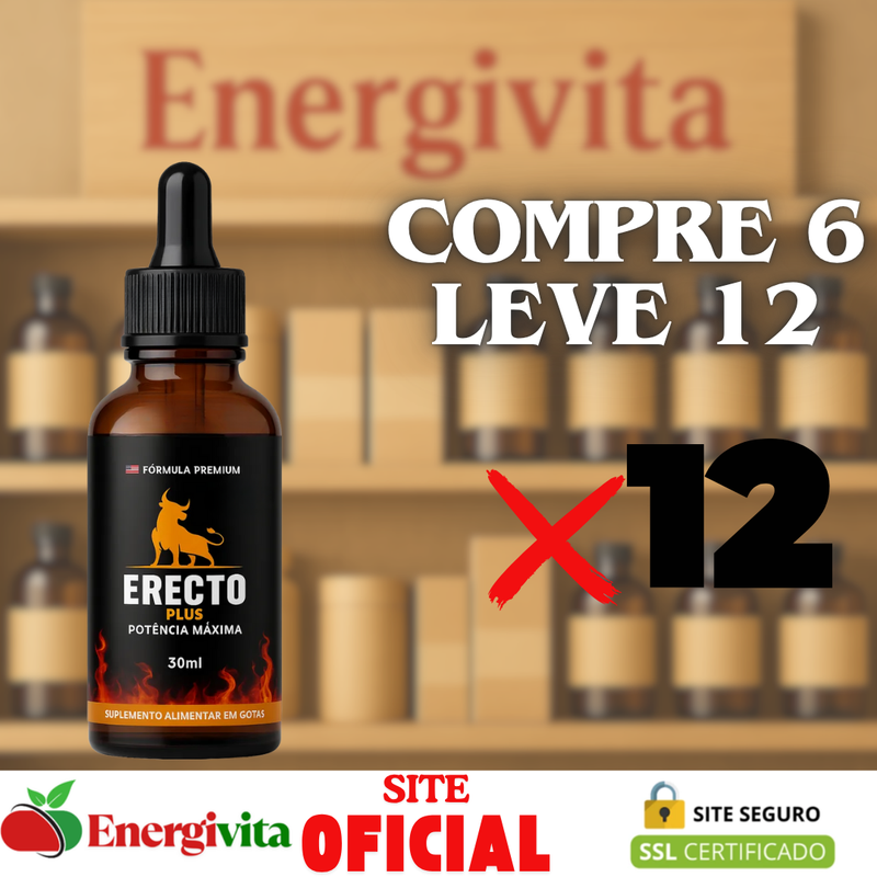 Erecto Plus