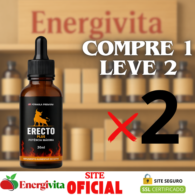 Erecto Plus