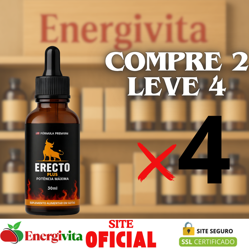 Erecto Plus