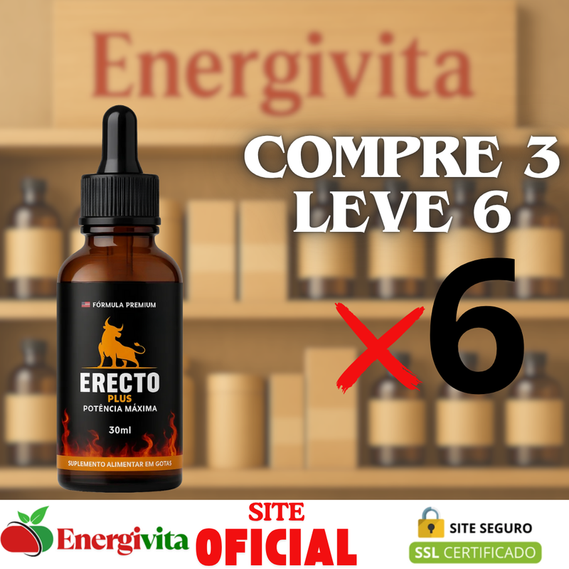 Erecto Plus