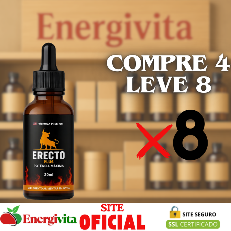 Erecto Plus