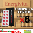 Erepower - Compre 1 Leve 2 - Melhore Seu Desempenho