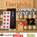 Erepower - Compre 1 Leve 2 - Melhore Seu Desempenho