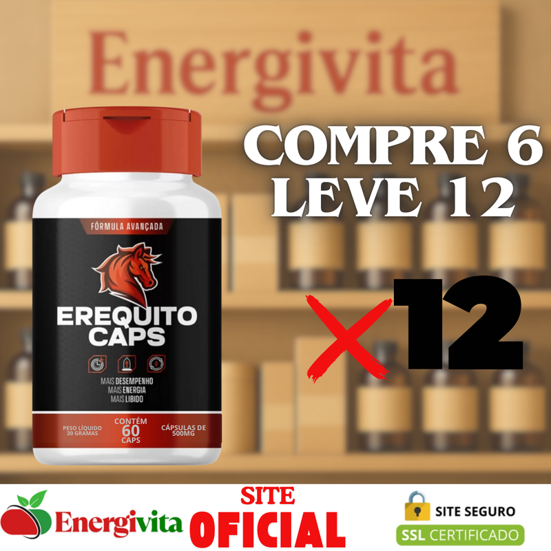 Erequito Caps