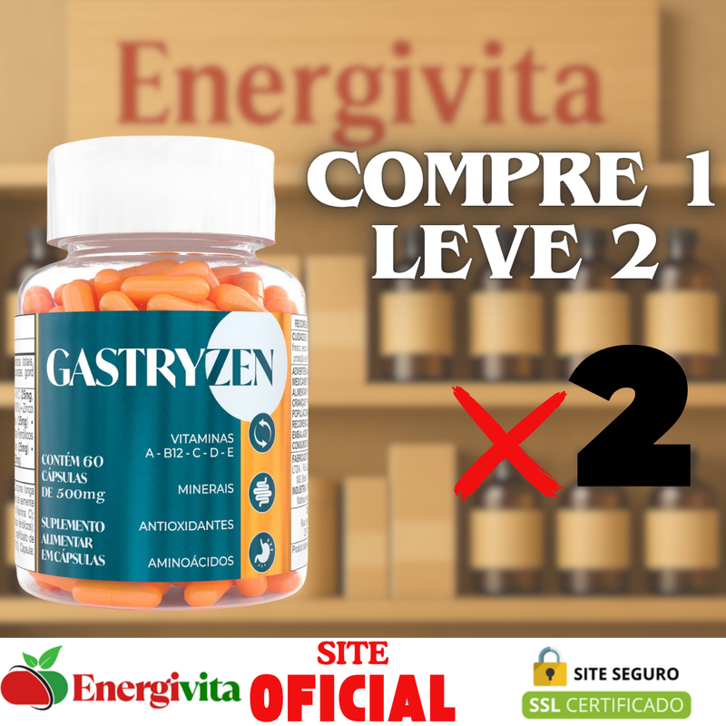 Gastryzen