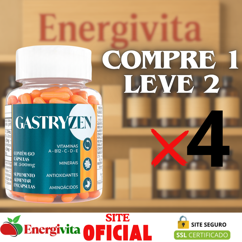 Gastryzen