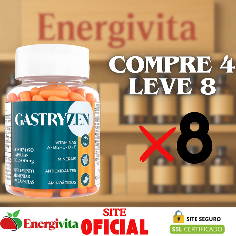 Gastryzen